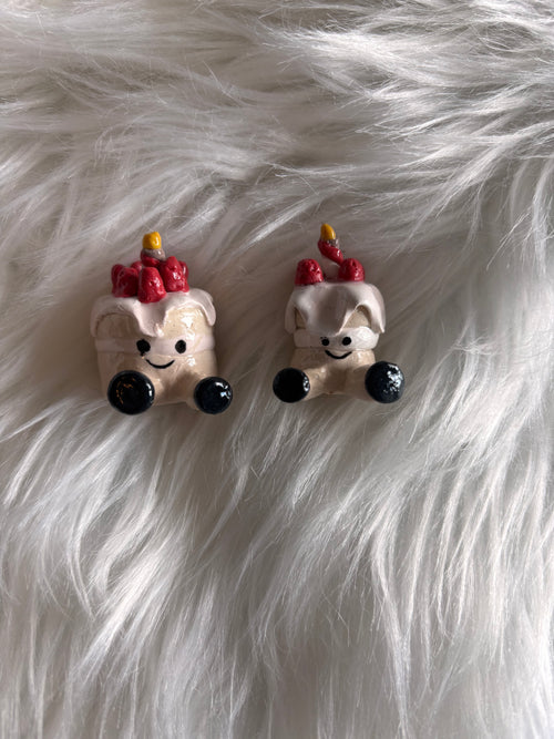 JellyCat Magnets