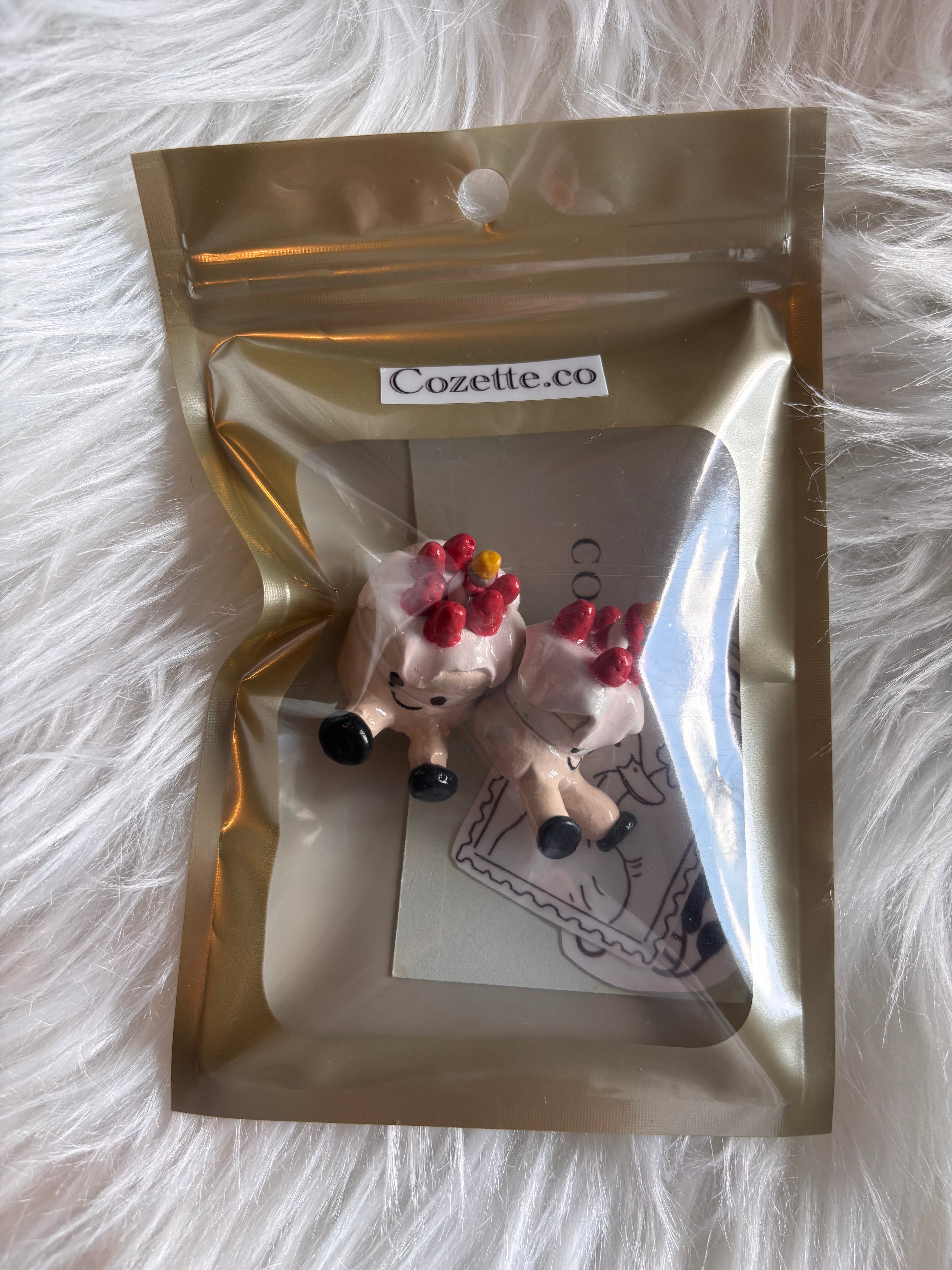 JellyCat Magnets