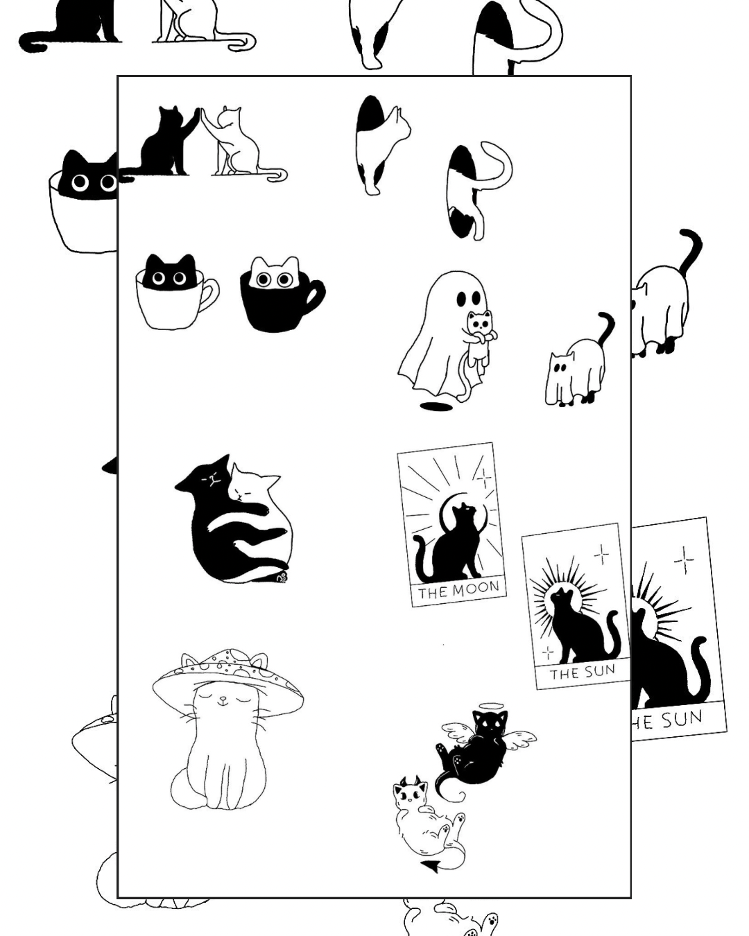 Kitcats